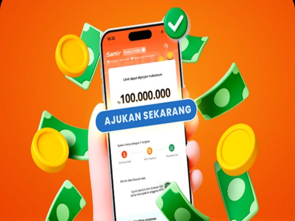 Begini Cara Pembatalan Pinjaman di SAMIR
