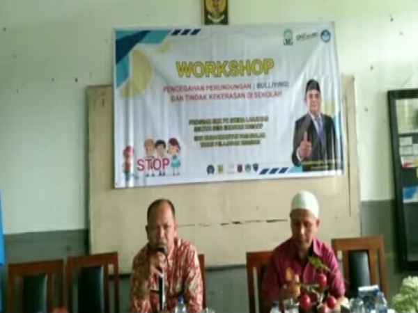 WORKSHOP  