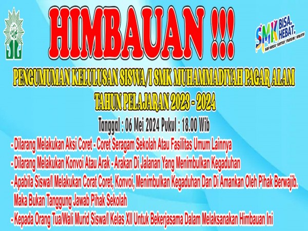 HIMBAUAN !!!