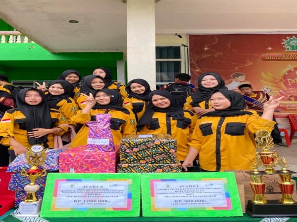 PENUTUPAN CLASS METTING T.P 2025/2026 SEMESTER GANJIL