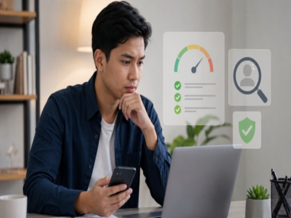 BEGINI CARA MEMBATALKAN PINJAMAN EASYCASH sebelum tanda tangan kontrak