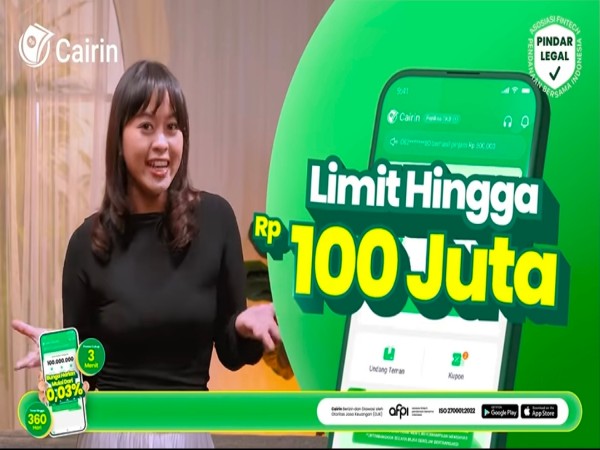 Begini Cara Pembatalan Pinjaman Cairin