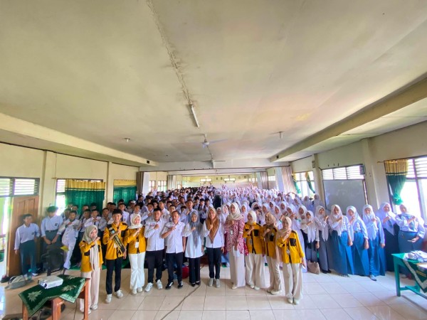 Hari Ke-2 MPLS RAMAH 2026