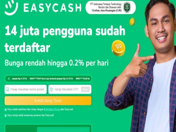 Respon Cepat!!! Cara Pembatalan Pinjaman Easycash