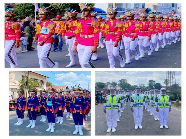 Smk muhammadiyah kembali menjadi juara