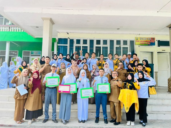 PENGUMUMAN LOMBA GOT TALENT