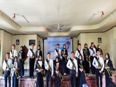 DUTA PELAJAR SMK MUHAMMADIYAH PAGARALAM