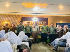 MENGENAL INVESTASI SEJAK DINI MELALUI PASAR MODAL JURUSAN AKUNTANSI SMK MUHAMMADIYAH PAGARALAM
