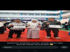 Lomba Kompetensi Siswa (LKS) di Tingkat Provinsi Sumatera Selatan