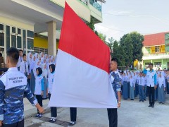 Upacara Bendera