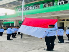 UPACARA BENDERA
