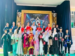 GOT TALENT SISWA/i SMK MUHAMMADIYAH PAGARALAM